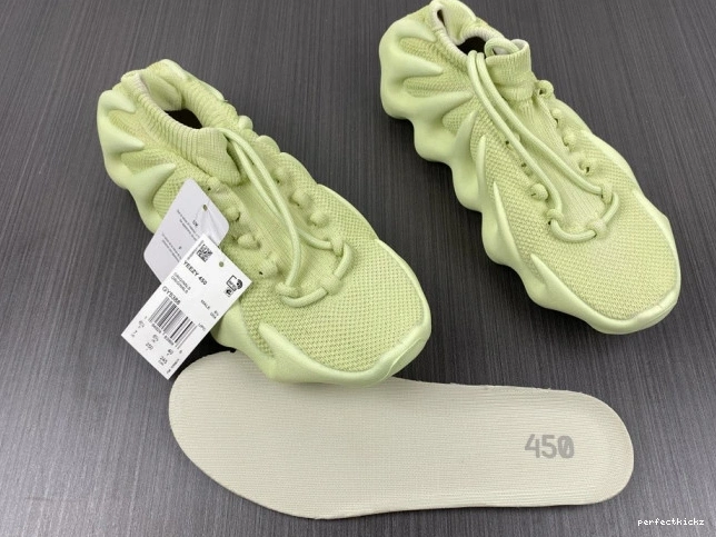 Adidas Resin 450 Yeezy GY5388 0809